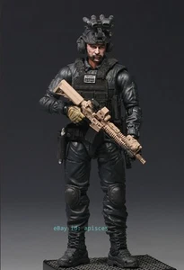 Private customized 1/18 Price Money Team Painted model 3.75'' Action Figure - Picture 1 of 8