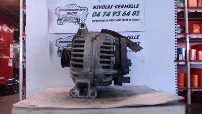 Alternatore MINI MINI 1 R52 CABRIOLET 12317550997 - Immagine 1 di 4