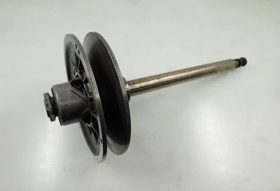 Buen embrague de transmisión secundaria Ski-Doo Summit X 800R PTEK 2008 OEM 417127075 Foto 1 de 4