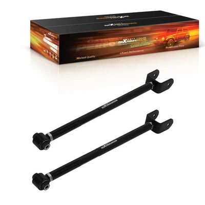 2x Arrière Bras De Suspension for BMW E36/E46/E83/E85/ E89 M3 Z3 Z4 Control Arm - Image 1 of 4