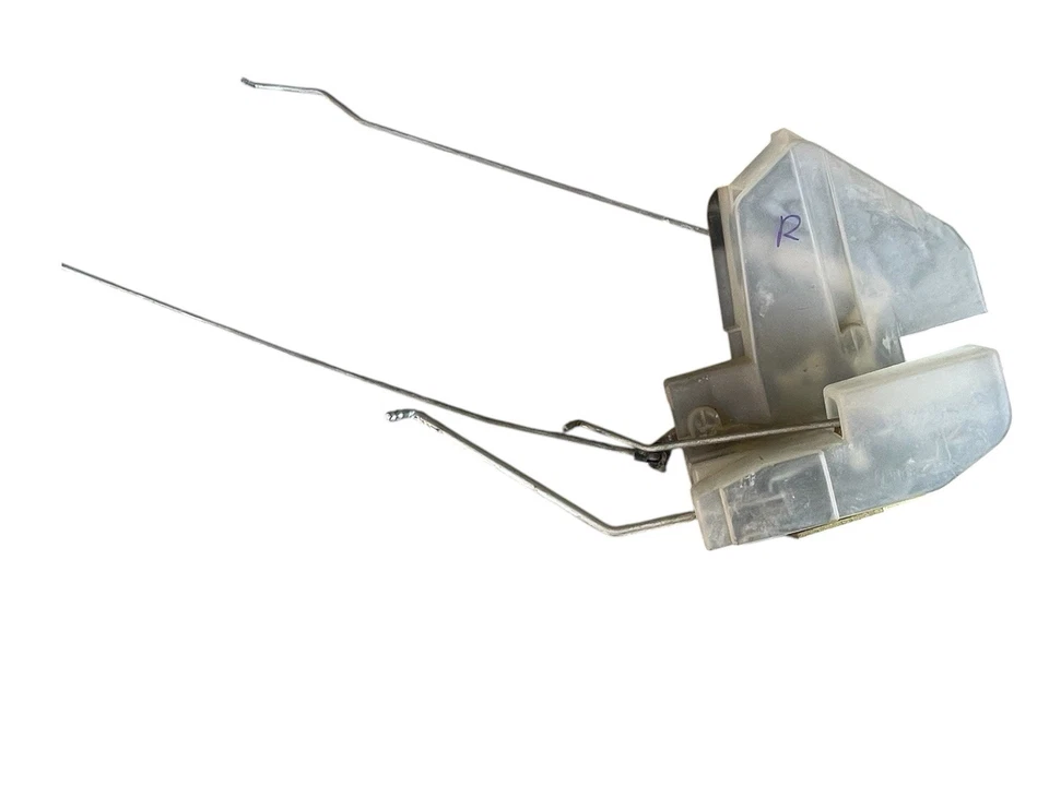 Actuador de cierre de puerta Toyota T100 93-98 pasajero lado derecho manual OEM Foto 1 de 4