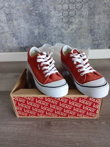 VANS Damen Schuhe 39 NEU - Bild 1 von 4