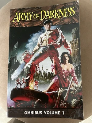 Army of Darkness (VHS, 1993) Foto 1 de 4