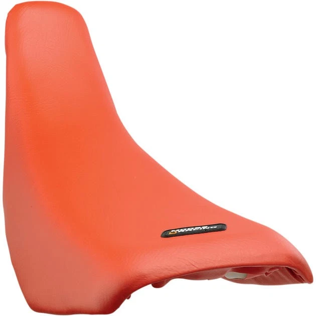 Funda de asiento estándar Moose vinilo rojo Honda CR500R/CR250R/CR125R #142137 Foto 1 de 1