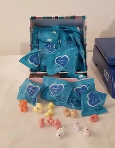 MYSTERY BAG Mini Tiere !! 3 Ct - Bild 1 von 4