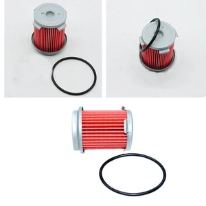 Transmission Filter Automatic 25450-P4V-013 25450P4V013 High Quality New - Picture 1 of 10