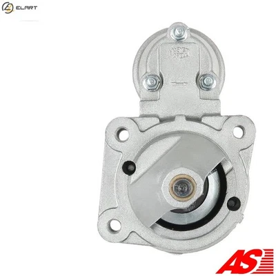 STARTER S4033PR FOR FSO SEAT TERRA/Van IBIZA/� 127 RONDA PANDA FURA MARBELLA - Image 1 of 4