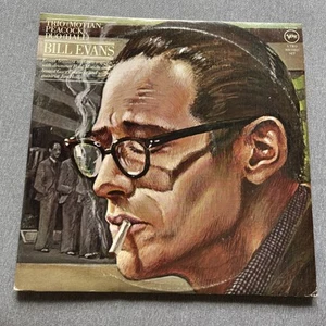 BILL EVANS TRIO Paul Motian Gary Peacock Jim Hall JAZZ! 1960s Sessions - Picture 1 of 22