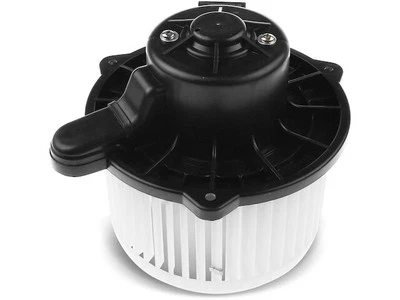 Motor soplador delantero APR 91677MZTX 2011 2012 para Kia Soul 2010-2013 Foto 1 de 2