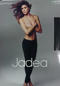 Leggings donna Jadea art. 4192 in caldo cotone elasticizzato - Imagen 1 de 1