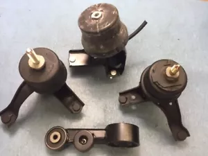 Hydraulic Motor & Auto Trans Mount 2013-2018 for Lexus ES350 Toyota Avalon 3.5L - Picture 1 of 7