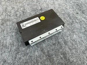AIR RIDE SUSPENSION CONTROL MODULE ASSEMBLY OEM 11-18 AUDI A6 A7 A8 S6 S7 S8 RS7 - Picture 1 of 3