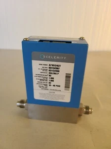 Celerity FC-2900V  Mass Flow Controller 100 SCCM N2  - Picture 1 of 6