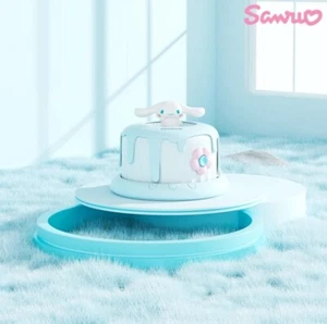 Sanrio Family Series Cake Speaker, cute Collectible, Perfect Sound Speaker - Picture 1 of 55