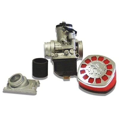 Malossi Vergaserkit MHR Phbh 26 für Aprilia Rs 50 Rieju Mrx Mx RR - Bild 1 von 4