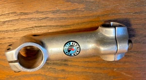 Bontrager Stem Threadless 1 1/8" 25.4mm Aluminum 30 DEG - Picture 1 of 9