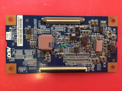 5526T02C15 31T03-C00 T315XW02 VL CTRL BD PLACA TCON PARA BEKO 26LNLZ530HID Foto 1 de 2