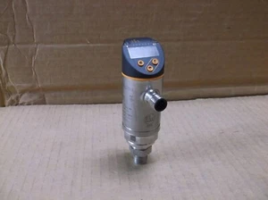 PN2093 IFM Efector Pressure Sensor Switch PN-025-RER14-MFRKG/US/ /V - Picture 1 of 4