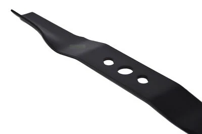 46 CM (18") Rasenmähermesser für Hanseatic BG-PM 46, BG PM 46/2 S, RM 46/1  - Bild 1 von 2