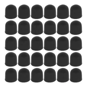  36 Pcs Kondensatorstift -Tippersatz Nur Ersatzspitzen Für Stylus-Stiftspitzen - Zdjęcie 1 z 12