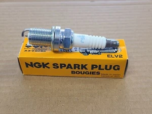 NGK Laser Iridium Premium Spark Plug, IFR5J11 09482-00549 - Picture 1 of 1