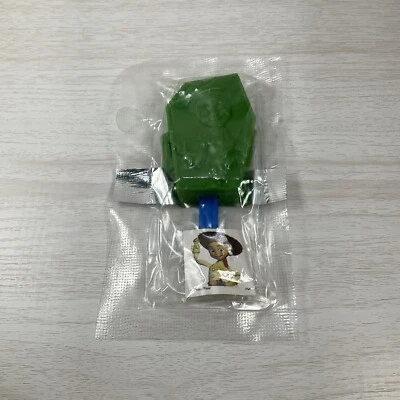 General Mills Pixar Toy Story Jessie 1998 cuchara/soporte Foto 1 de 4