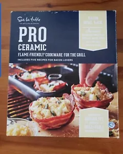 Sur La Table Bacon Bowls - Picture 1 of 2