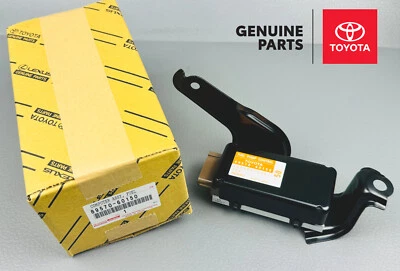 89570-60150 TOYOTA LAND CRUISER LEXUS LX570 2008-2013 BOMBA DE COMBUSTIBLE COMPUTADORA DE CONTROL Foto 1 de 4