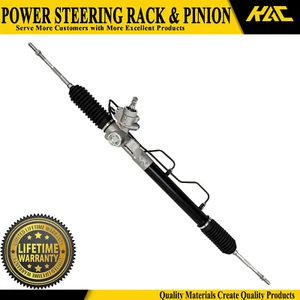 Power Steering Rack &Pinion Assembly 1G-2674 for 2002-2006 Nissan Sentra 26-3018 - Picture 1 of 12
