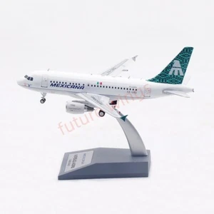1:200 InFlight200 Mexicana Airlines A318 XA-UBQ Aircraft Model With Stand - Picture 1 of 15
