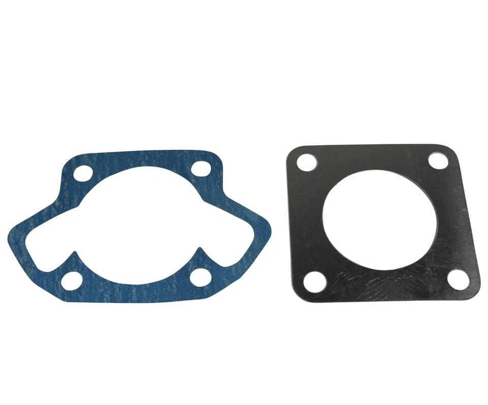 Zylinder Dichtsatz / Fuß + Kopf Dichtung 50ccm - für Simson S51 / SR50 / KR51/2 - Bild 1 von 1