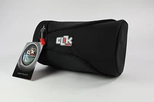 Custodia per lenti Clik Elite CE202BK - grande #G538 - Foto 1 di 6