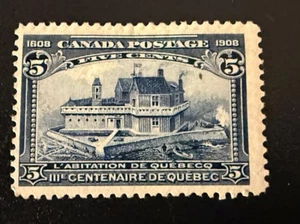 Canada Stamp.Sc.99.MH. - Picture 1 of 2