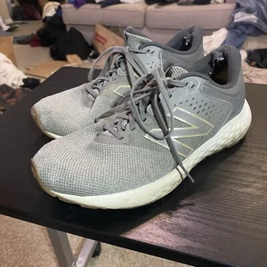 New Balance Men’s 520 V7 Running Shoes M520MG7 Gray Sneakers Men’s 10.5 4E US - Picture 1 of 8