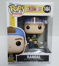 RANDAL - CLERKS 3 Funko POP Movies #1484 Collectible Vinyl Figure NEW & IN STOCK