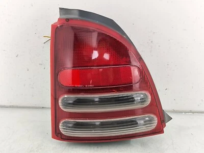 JDM Toyota Starlet Glanza EP90 EP91 LEFT Turbo Tail Lamp Lights HATCHBACK 97-99 - Image 1 of 4