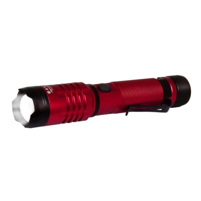 Luz flash recargable de haz alto roja # HRFR-2, ESTUCHE de (8) Foto 1 de 3