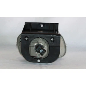 TYC Fog Driving Lights Lamp Assembly Left & Right For Ford Ranger 1998 1999 2000 - Picture 1 of 7