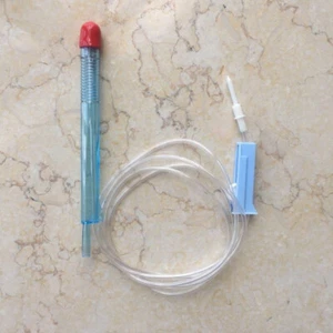 3 Nozzles Jet Clear Handpiece Fit for Water Oxygen Jet Peel/Clear machine 10pcs - Picture 1 of 7