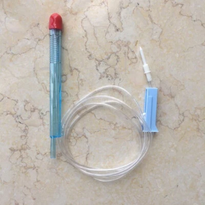 3 Nozzles Jet Clear Handpiece Fit for Water Oxygen Jet Peel/Clear machine 10pcs - Image 1 of 4