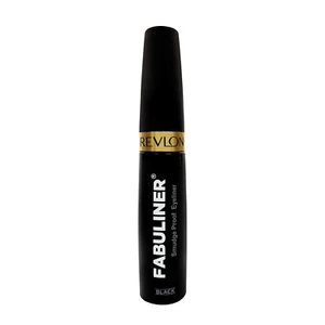 Revlon Fabuliner Black 9ml  - Bild 1 von 3