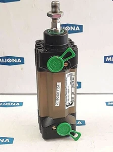 Rexroth Mecman 10Bar 96W37 CILINDRO NEUMÁTICO 168 03 0200 1 D=32 (NUEVO STOCK ANTIGUO) - Imagen 1 de 4