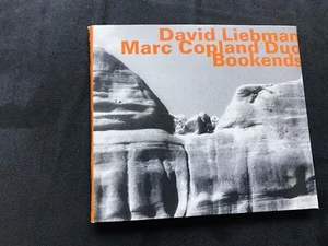 COPLAND & LIEBMAN - Bookends - 2 CD  - Bild 1 von 1