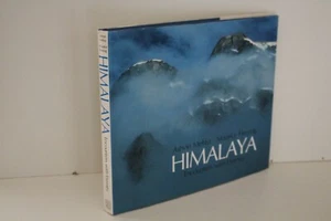 Himalaya: Begegnungen mit der Ewigkeit Hardcover - Fotografie vorgestellt - Bild 1 von 9