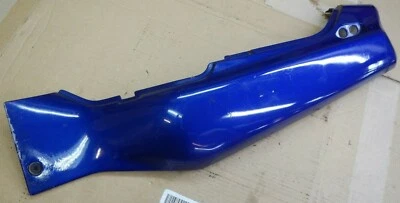 CUBIERTA CUADRO TRASERO IZQUIERDO SUZUKI GSXR 1100 1993 - 1995 47211 - 46E00 Foto 1 de 4