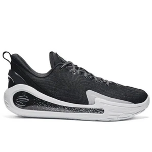Under Armour Curry 12 Wardell Mode 3027634-001 Mens Basketball Shoes Sneakers - Picture 1 of 16