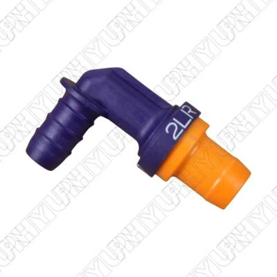 New PCV Valve For Ford Escape Fusion Transit Connect C-Max Lincoln MKZ 2.5L 4Cyl - Image 1 of 4