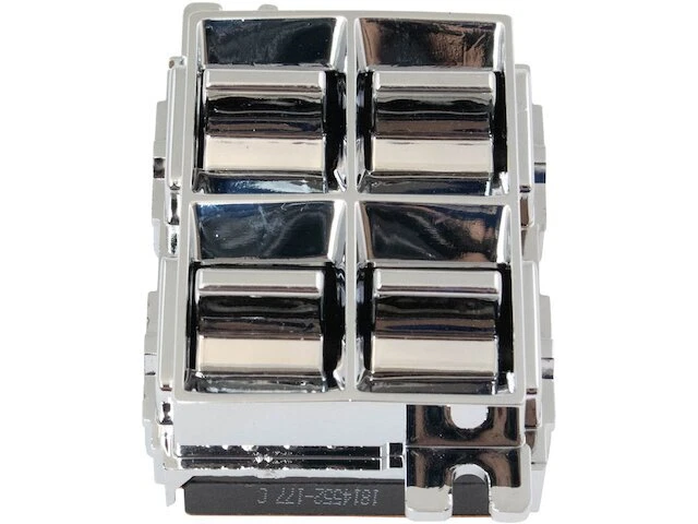 TRQ 49SC33H 左前窗开关适用于 1983 - 1986 Pontiac Parisienne — 第 1/1 张图片