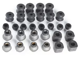 LADA 2101-2107 Suspension Bushing Set Rubber Set Front and Rear 2101-2904040 - Bild 1 von 1