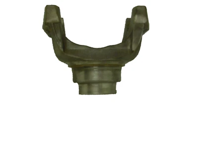 Genuine Spicer 6.3-4-651-1 End Yoke with Splined Bore 1760 Series - Image 1 of 3
